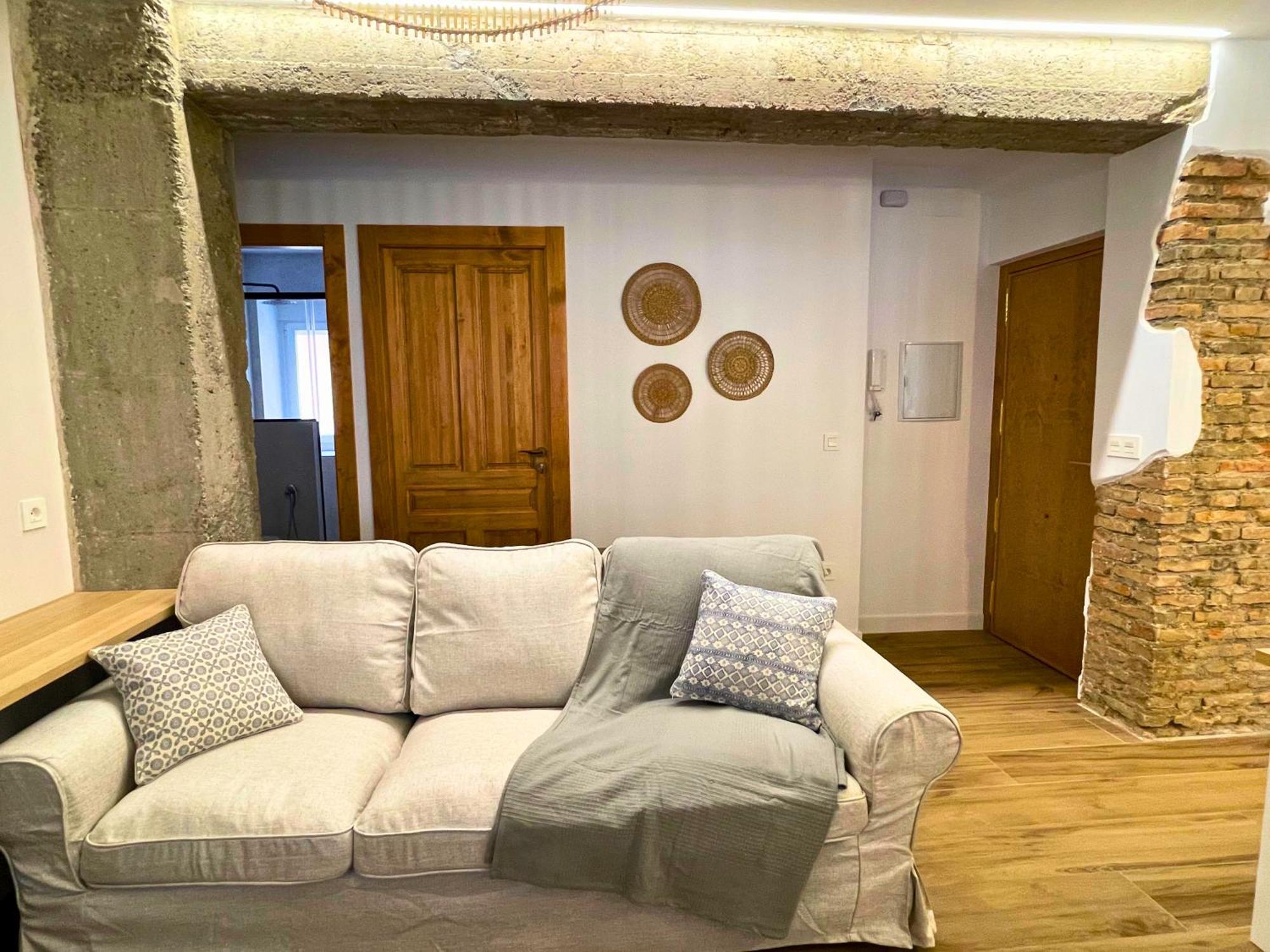 Oniria Increible Piso Centro Granada公寓 外观 照片