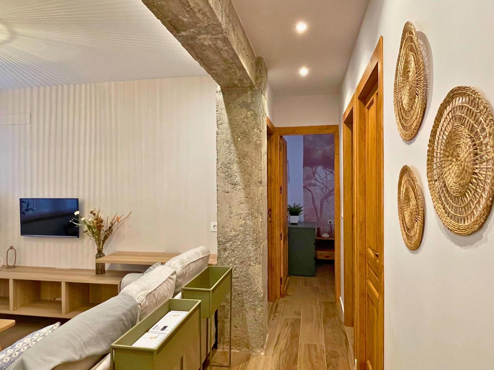 Oniria Increible Piso Centro Granada公寓 外观 照片