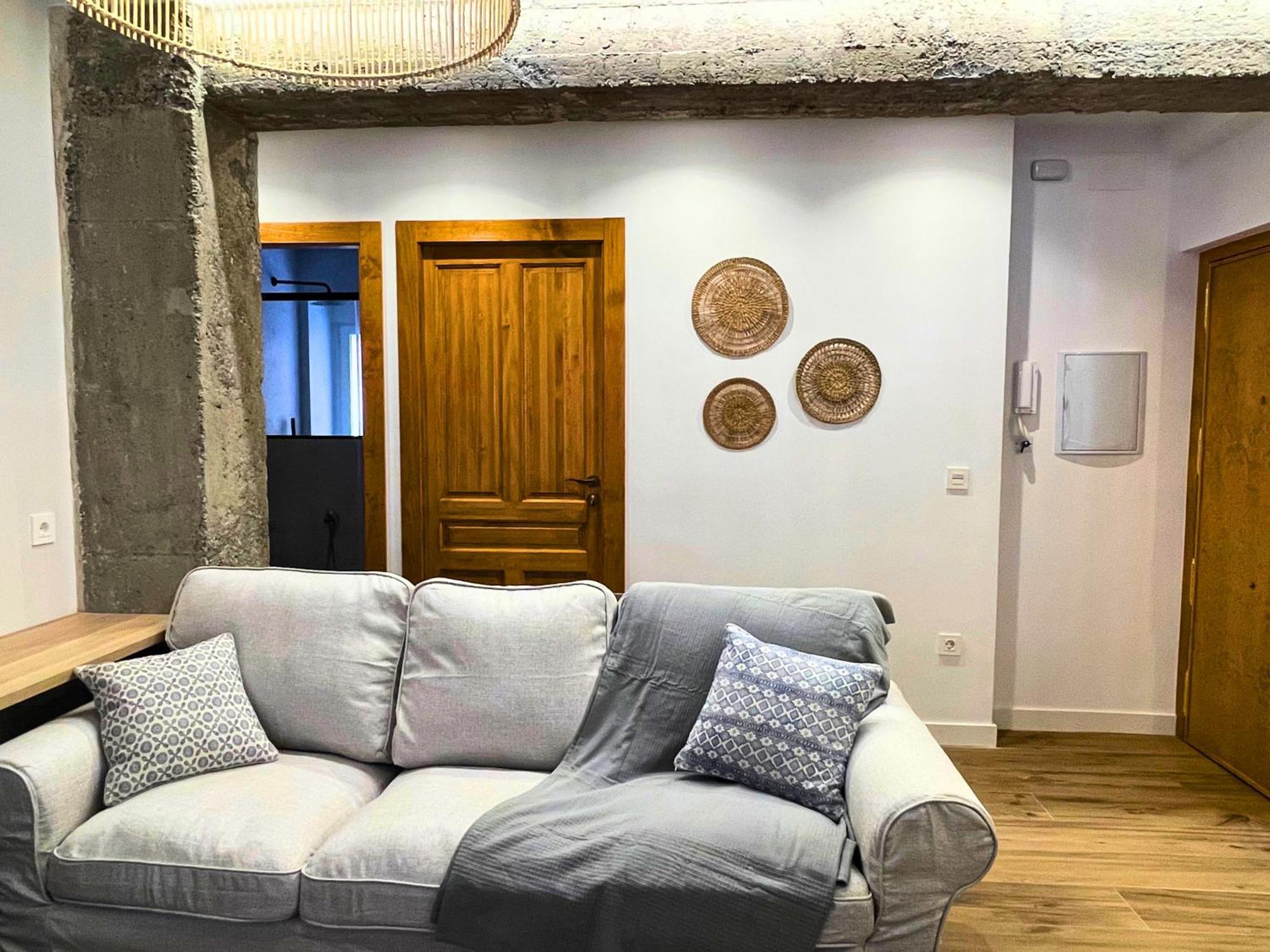 Oniria Increible Piso Centro Granada公寓 外观 照片