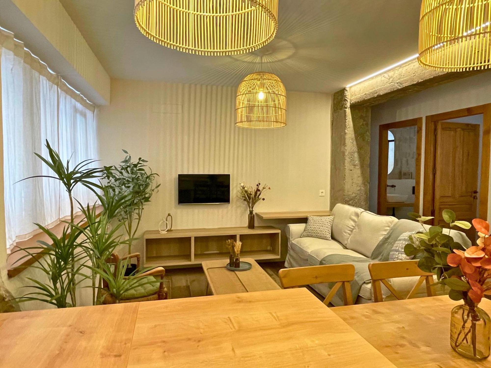 Oniria Increible Piso Centro Granada公寓 外观 照片