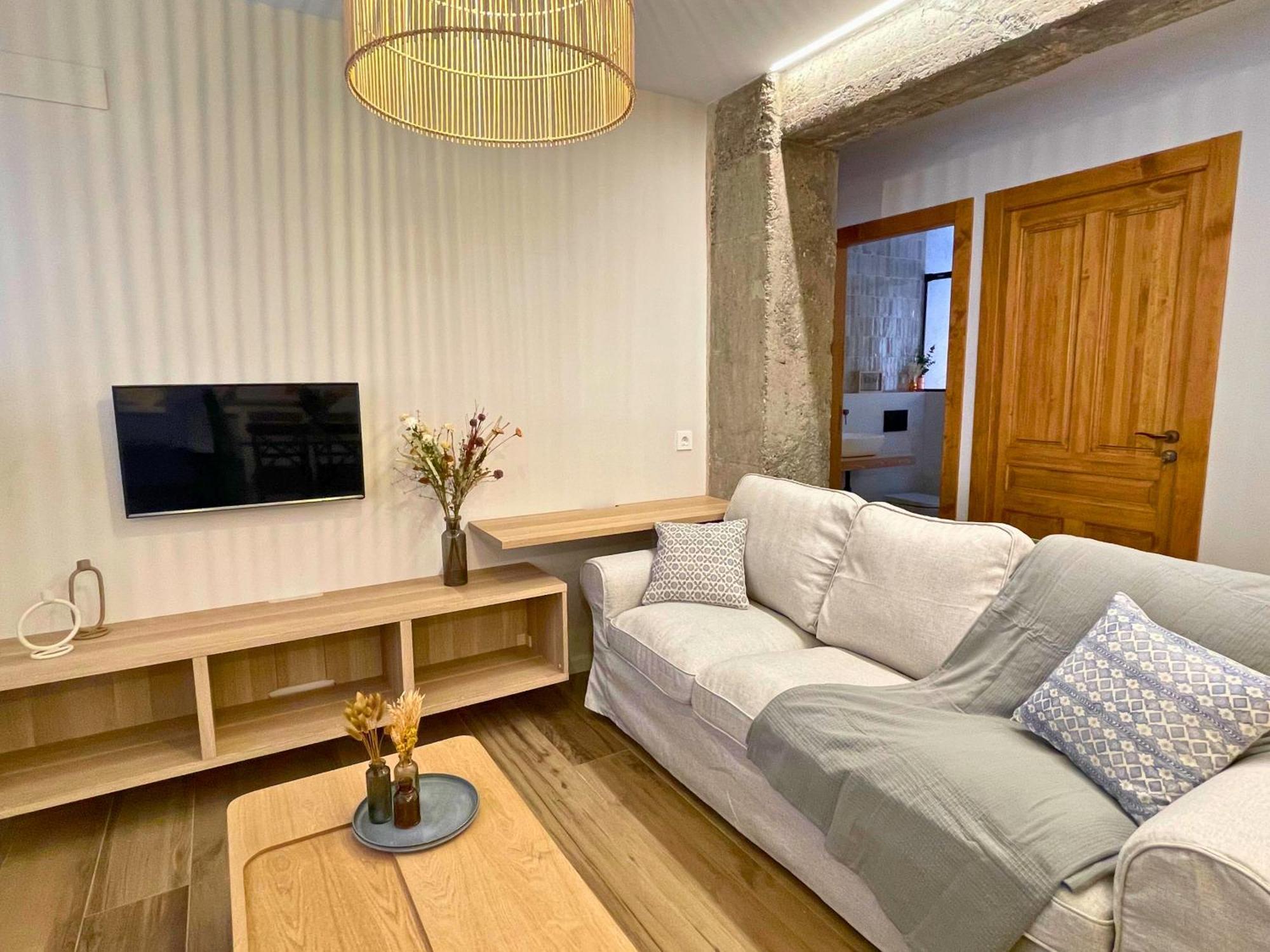Oniria Increible Piso Centro Granada公寓 外观 照片