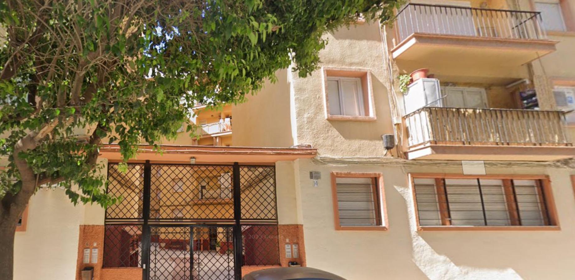 Oniria Increible Piso Centro Granada公寓 外观 照片